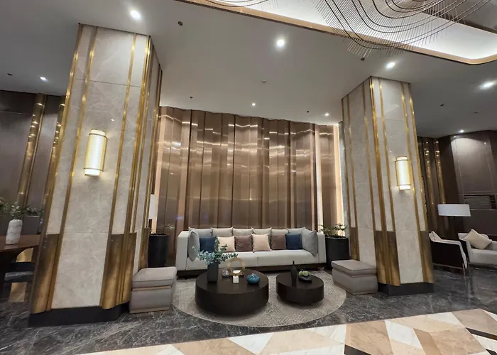 New 1 Bedroom Next To Robinsons Galleria With 200mbps Internet